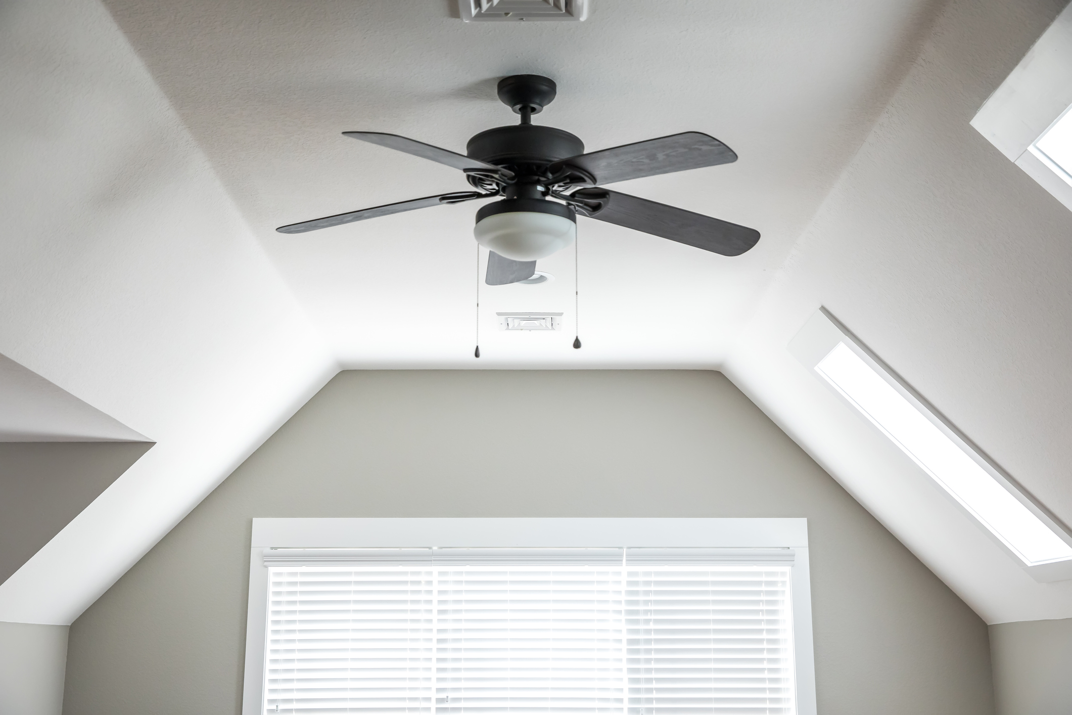 The Importance of Professional Ceiling Fan Installation